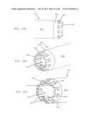 APPLICATOR INSTRUMENTS HAVING OFF-AXIS SURGICAL FASTENER DELIVERY diagram and image