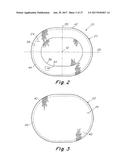 DEPLOYMENT DEVICE FOR A SOFT TISSUE REPAIR PROSTHESIS diagram and image