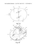 DEPLOYMENT DEVICE FOR A SOFT TISSUE REPAIR PROSTHESIS diagram and image