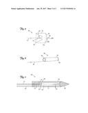 EMBOLIC PROTECTION DEVICES HAVING SHORT LANDING ZONES diagram and image