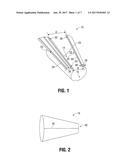 PROSTHETIC IMPLANT DELIVERY DEVICE AND METHOD diagram and image