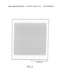 Optical Material and Method for Modifying the Refractive Index diagram and image