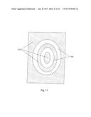 Optical Material and Method for Modifying the Refractive Index diagram and image