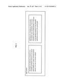 VISION SYSTEM RESPONSIVE TO A PRESENCE OF A WEARABLE OPHTHALMIC ELEMENT diagram and image