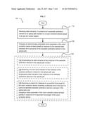 VISION SYSTEM RESPONSIVE TO A PRESENCE OF A WEARABLE OPHTHALMIC ELEMENT diagram and image