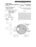 VISION SYSTEM RESPONSIVE TO A PRESENCE OF A WEARABLE OPHTHALMIC ELEMENT diagram and image