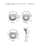 Device and Method for Temporary or Permanent Suspension of an Implantable     Scaffolding Containing an Orifice for Placement of a Prosthetic or     Bio-Prosthetic Valve diagram and image