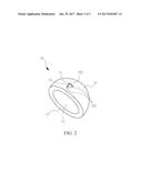 ACETABULAR CUP STRUCTURE diagram and image