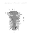 EXPANDABLE INTERVERTEBRAL IMPLANT diagram and image