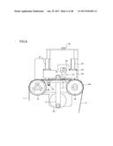 MEDICAL TABLET, AND MANUFACTURING METHOD AND MANUFACTURING APPARATUS FOR     MEDICAL TABLET diagram and image