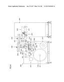 MEDICAL TABLET, AND MANUFACTURING METHOD AND MANUFACTURING APPARATUS FOR     MEDICAL TABLET diagram and image