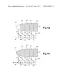 HYBRID AIRSHIP WITH A FLEXIBLE COMPARTMENTED EXTERIOR ENVELOPE diagram and image