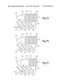 HYBRID AIRSHIP WITH A FLEXIBLE COMPARTMENTED EXTERIOR ENVELOPE diagram and image