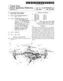 UNMANNED AERIAL VEHICLE STRUCTURES AND METHODS diagram and image