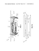 UNMANNED AERIAL VEHICLE STRUCTURES AND METHODS diagram and image