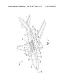 Splice Joints for Composite Aircraft Fuselages and Other Structures diagram and image