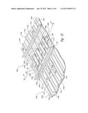 Splice Joints for Composite Aircraft Fuselages and Other Structures diagram and image