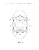 DOOR SYSTEM FOR AN EXHAUST GAS DUCT OF AN AUXILIARY POWER UNIT OF AN     AIRCRAFT diagram and image