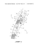 CONNECTION ASSEMBLY FOR AIRCRAFT DOOR diagram and image