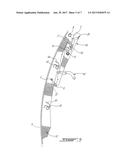 CONNECTION ASSEMBLY FOR AIRCRAFT DOOR diagram and image