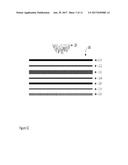 FIRE BARRIER LAYER AND FIRE BARRIER FILM LAMINATE diagram and image