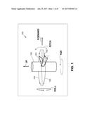 Air Vehicle Flight Mechanism and Control Method diagram and image