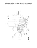 Air Vehicle Flight Mechanism and Control Method diagram and image