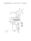 Air Vehicle Flight Mechanism and Control Method diagram and image