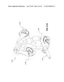 Air Vehicle Flight Mechanism and Control Method diagram and image