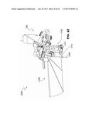 Air Vehicle Flight Mechanism and Control Method diagram and image