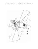 Air Vehicle Flight Mechanism and Control Method diagram and image