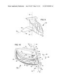 A DUAL PURPOSE VEHICLE FOR AIR AND GROUND TRANSPORTATION, AND RELATED     METHODS diagram and image