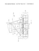 Convertible Payload Transport Aircraft diagram and image