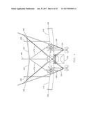 Convertible Payload Transport Aircraft diagram and image