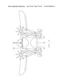 Convertible Payload Transport Aircraft diagram and image