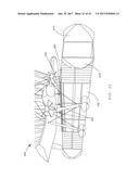 Convertible Payload Transport Aircraft diagram and image