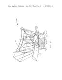 Convertible Payload Transport Aircraft diagram and image