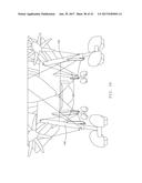 Convertible Payload Transport Aircraft diagram and image