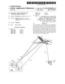 Remotely Supplied Power for Unmanned Aerial Vehicle diagram and image