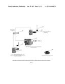 Remotely Operated Vehicle (ROV) and Data Collection Protection System     (DCPS) diagram and image