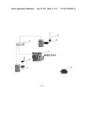 Remotely Operated Vehicle (ROV) and Data Collection Protection System     (DCPS) diagram and image