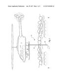 ONBOARD POLYMER GEL PREPARATION SYSTEM FOR AIRCRAFT WITH SNORKEL INTAKE diagram and image