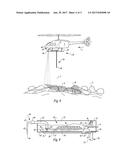 ONBOARD POLYMER GEL PREPARATION SYSTEM FOR AIRCRAFT WITH SNORKEL INTAKE diagram and image