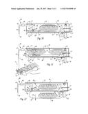 ONBOARD POLYMER GEL PREPARATION SYSTEM FOR AIRCRAFT WITH SNORKEL INTAKE diagram and image