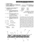 PAGOPHOBIC COATING COMPOSITIONS, METHOD OF MANUFACTURE AND METHODS OF USE diagram and image