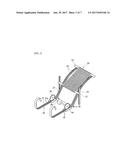 APPARATUS AND METHOD FOR RECOVERING AND LAUNCHING UNMANNED AERIAL VEHICLE diagram and image