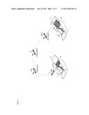 APPARATUS AND METHOD FOR RECOVERING AND LAUNCHING UNMANNED AERIAL VEHICLE diagram and image