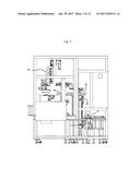 APPARATUS FOR PACKING AMMUNITION CARTON IN POUCH diagram and image