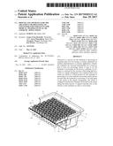 PROCESS AND APPARATUS FOR THE TREATMENT OR PROCESSING OF CONTAINERS FOR     SUBSTANCES FOR MEDICAL, PHARMACEUTICAL OR COSMETIC APPLICATIONS diagram and image