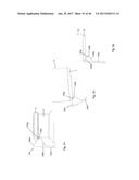 PROCESS AND APPARATUS FOR THE TREATMENT OR PROCESSING OF CONTAINERS FOR     SUBSTANCES FOR MEDICAL, PHARMACEUTICAL OR COSMETIC APPLICATIONS diagram and image